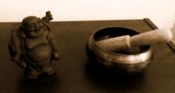 laughing sound healing