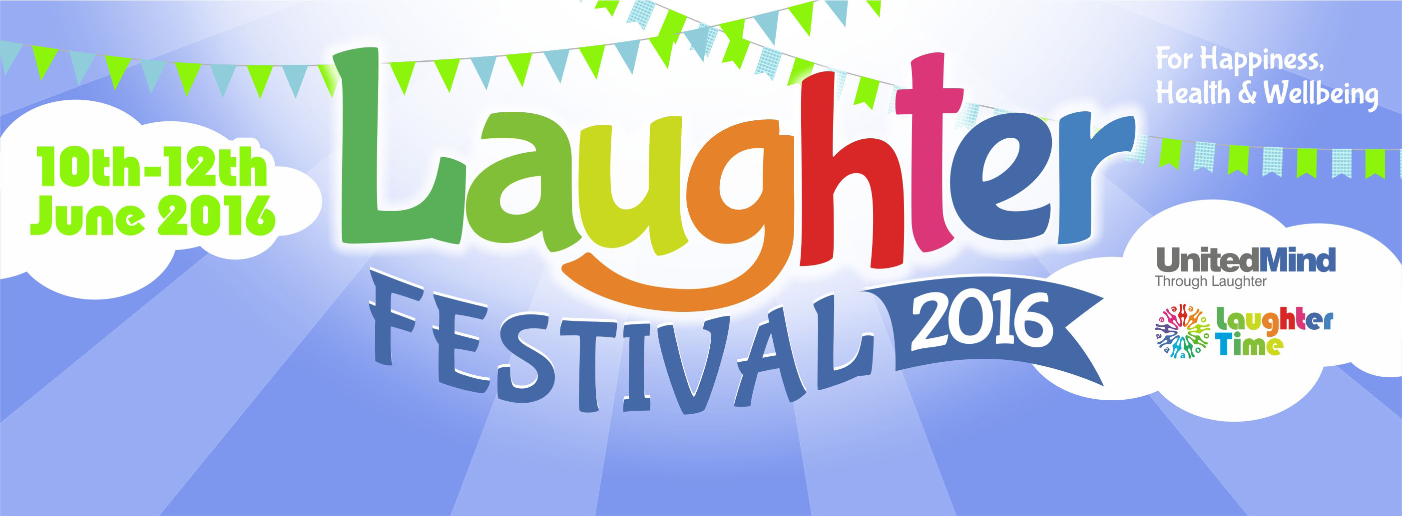 The Laughter Festival